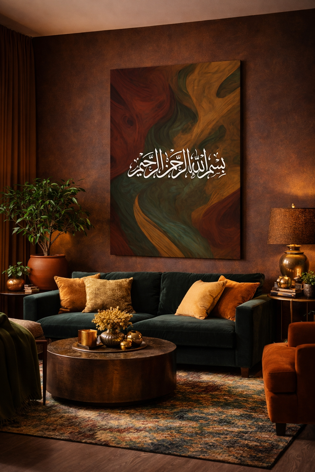 Olsbismillah