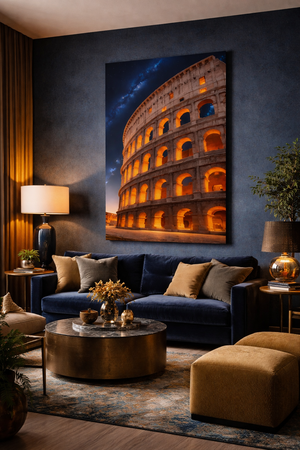 Olsgloria