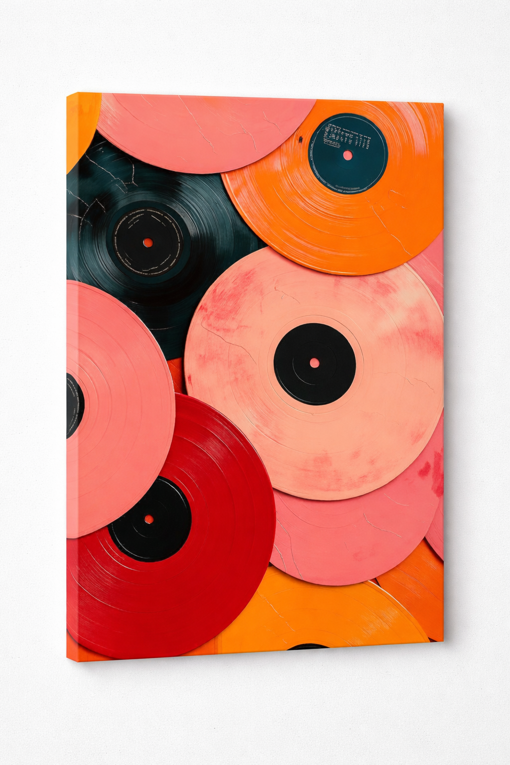 Olsvinyle
