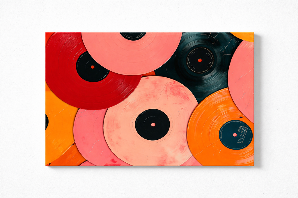 Olsvinyle