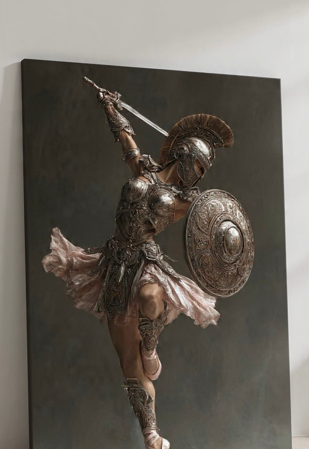 Olsbalerina