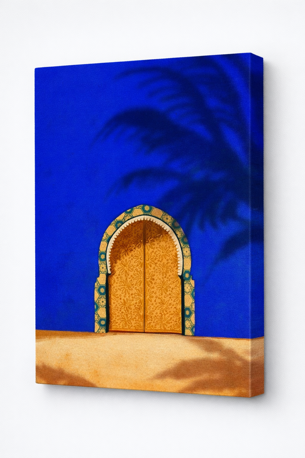 Olsarchebleue
