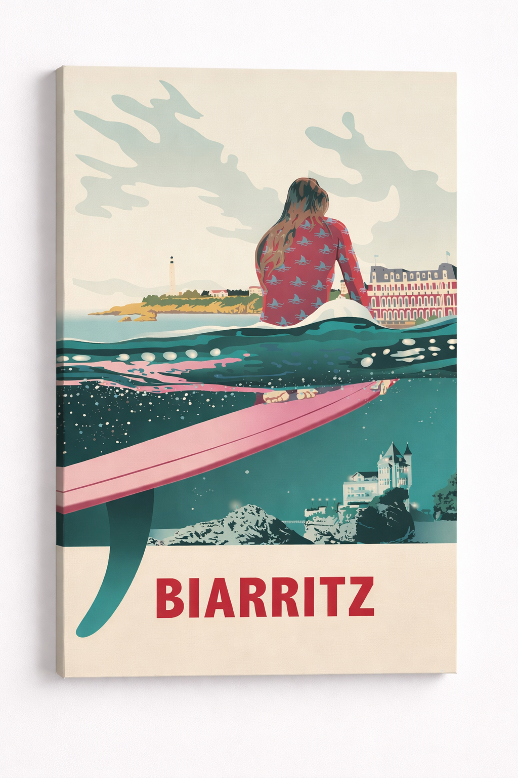 Olsbiarritz