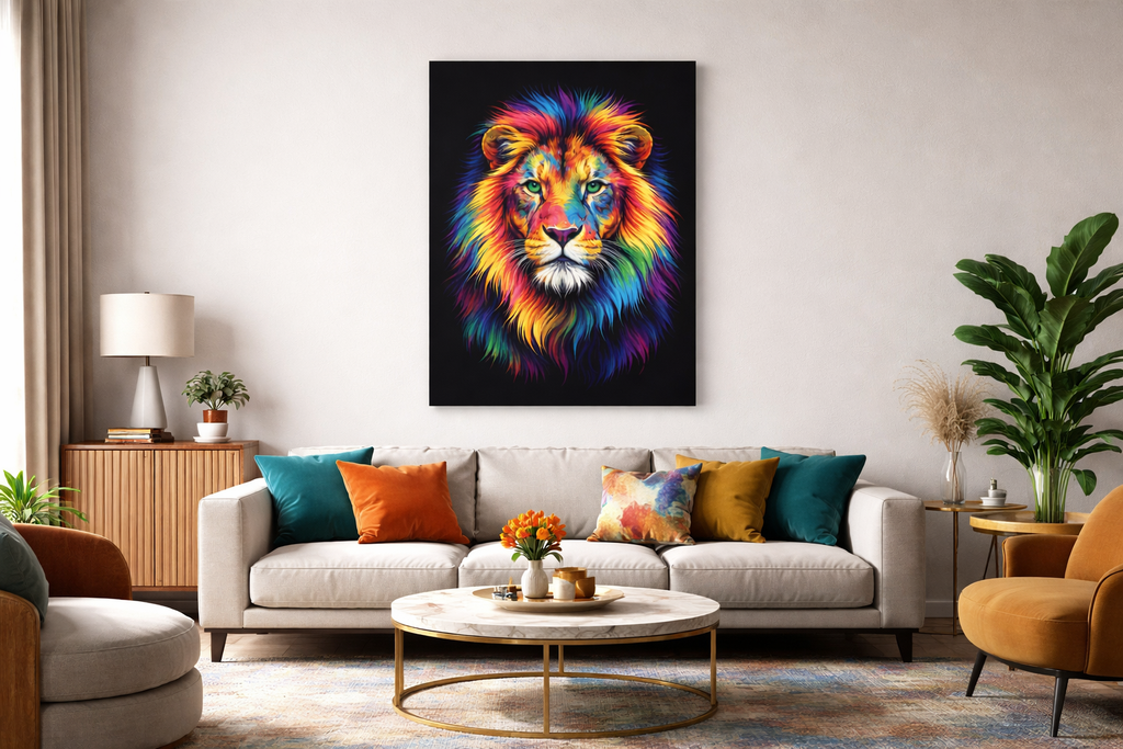 Olswildlion