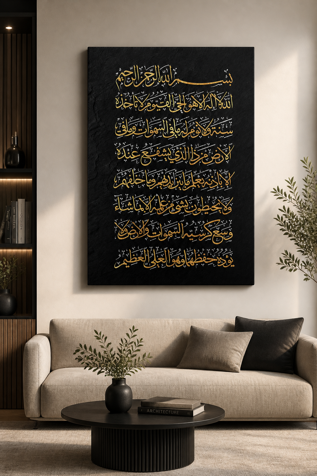 Ayatelkursi