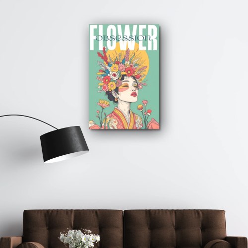 Olsflowerp