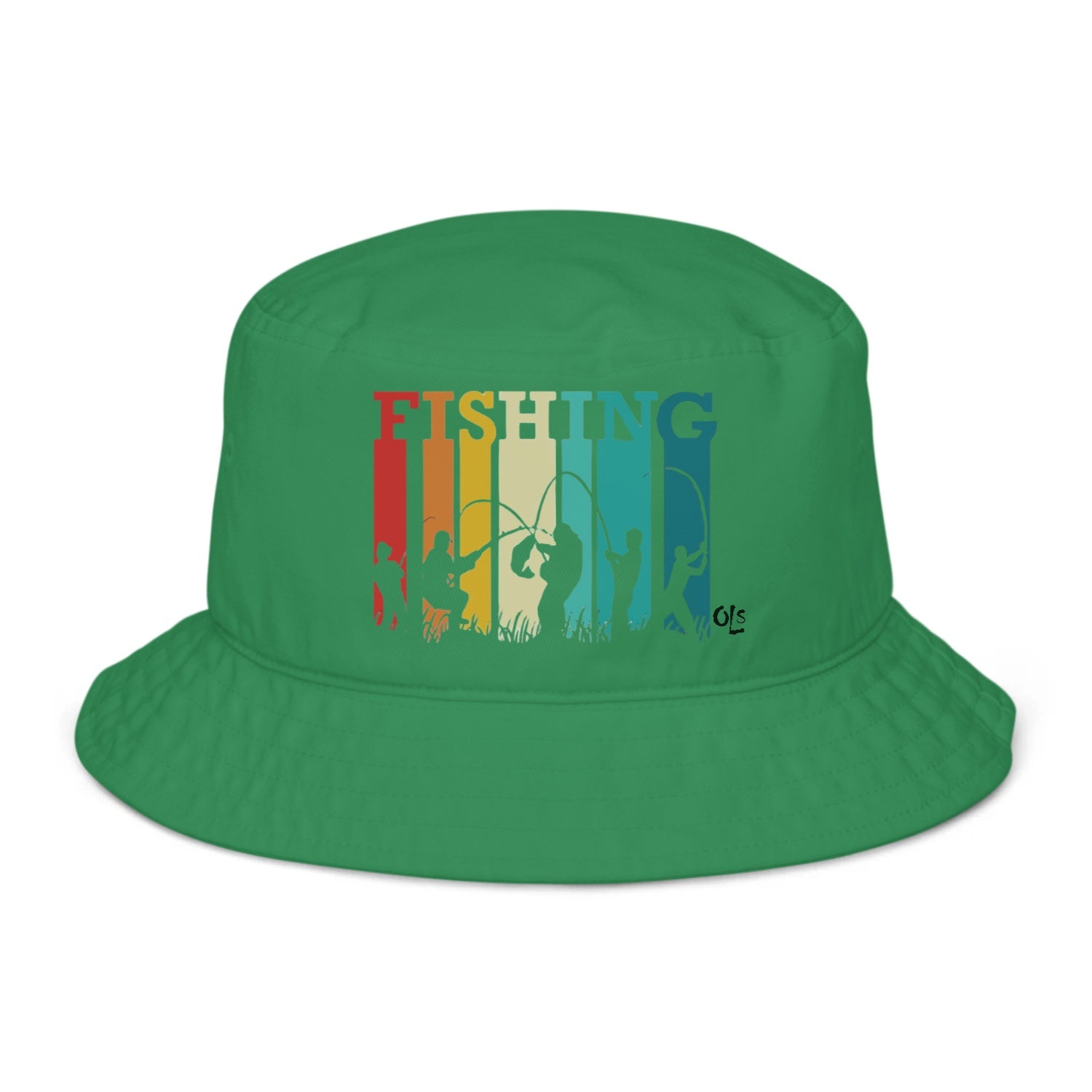 Olsfishing